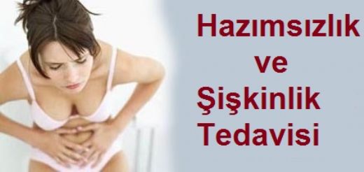 Bağırsak İltihabına Ne İyi Gelir?