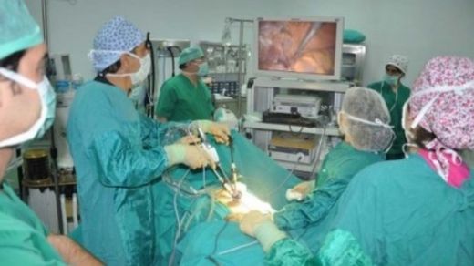 Bağırsak Kanseri Ameliyatı Riskleri ve Sonrası