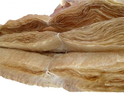 Bağırsak Kürü Tarifi ve Malzemeleri