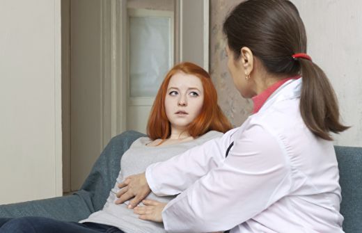 Bağırsak Yanması Belirtileri ve Tedavisi