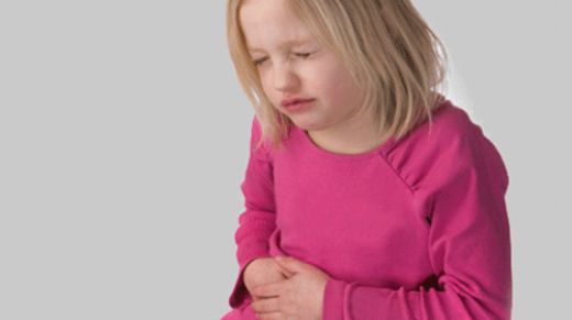 Çocuklarda Bağırsak Paraziti Belirtileri ve Tedavisi