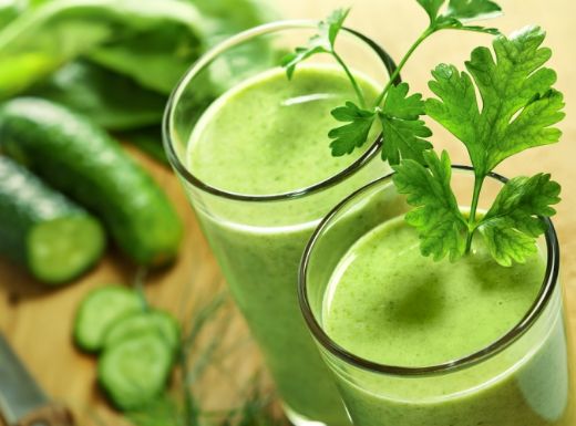 Detoks Bağırsak Temizliği Nasıl Yapılır?