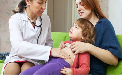 İrritabl Bağırsak Sendromu Diyeti